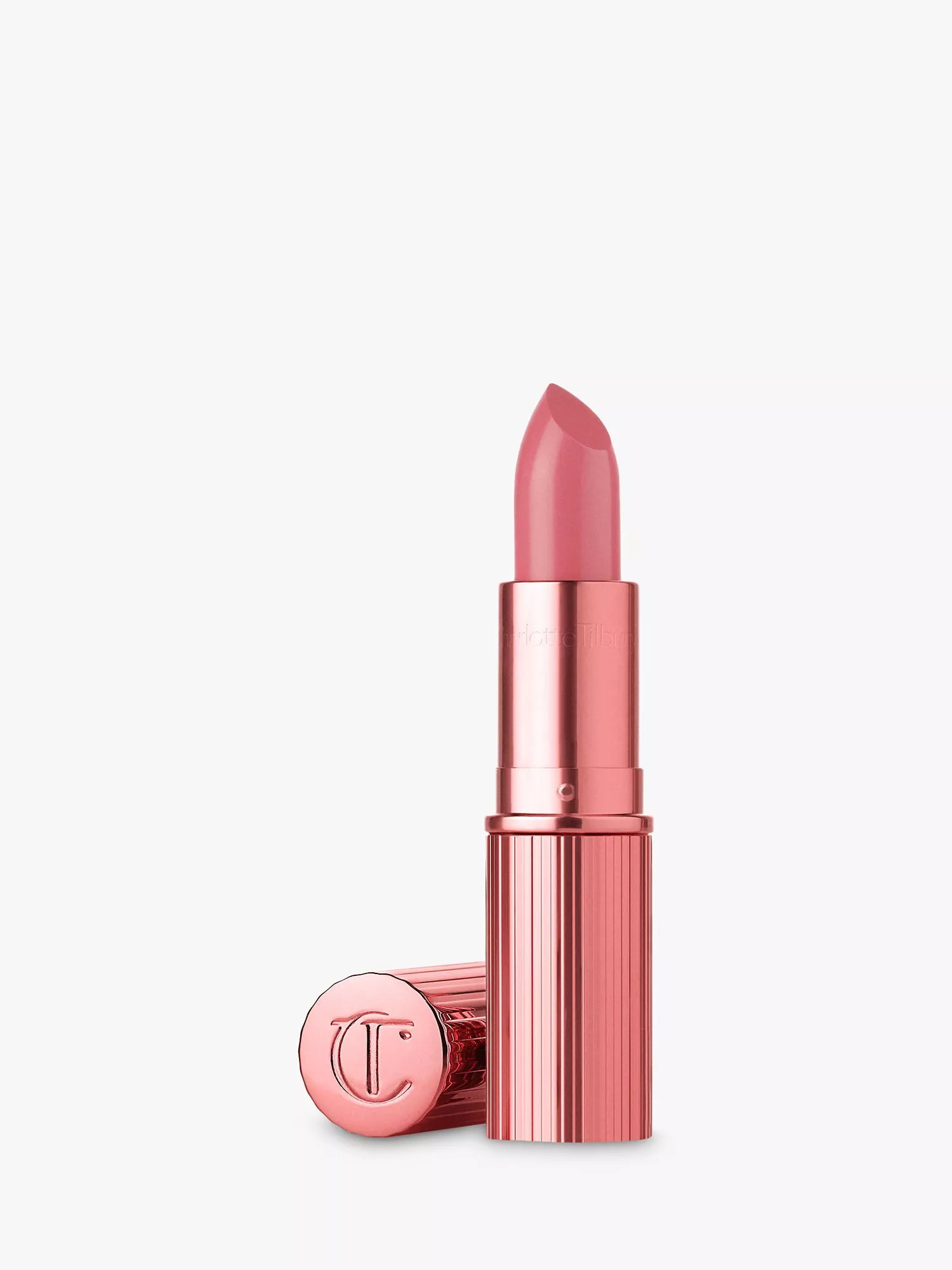 Charlotte Tilbury K.I.S.S.I.N.G Lipstick | John Lewis (UK)