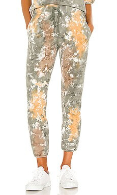 DAYDREAMER X REVOLVE Tie Dye Jogger in Camo Tie Dye from Revolve.com | Revolve Clothing (Global)