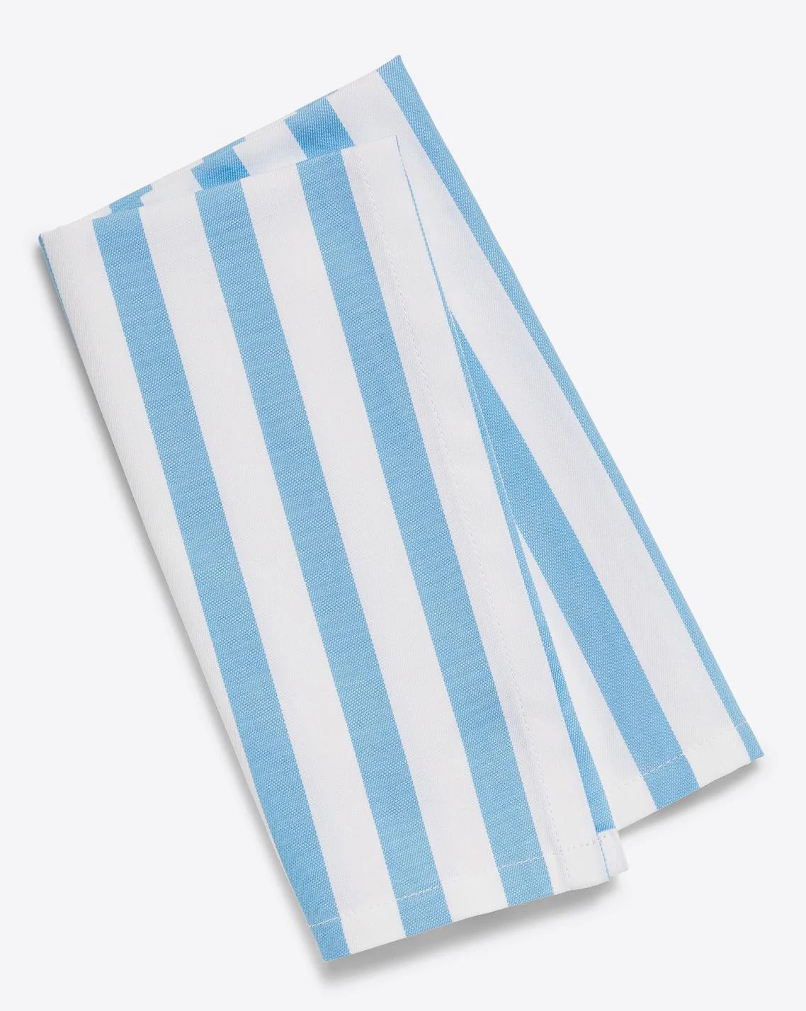 Awning Stripe Napkin, Set of 4 | Draper James (US)