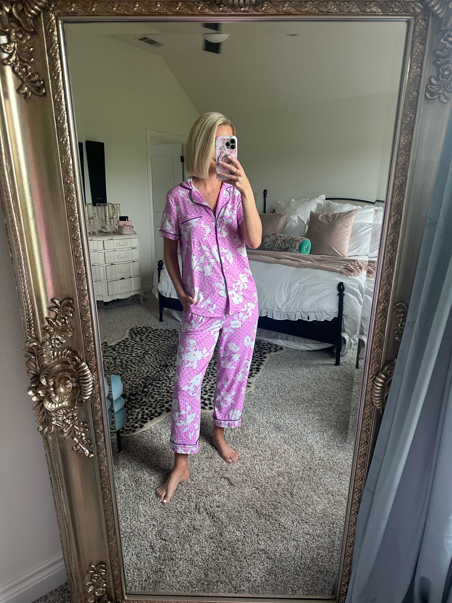 Walmart pjs 
Pajamas 


#LTKfindsunder50