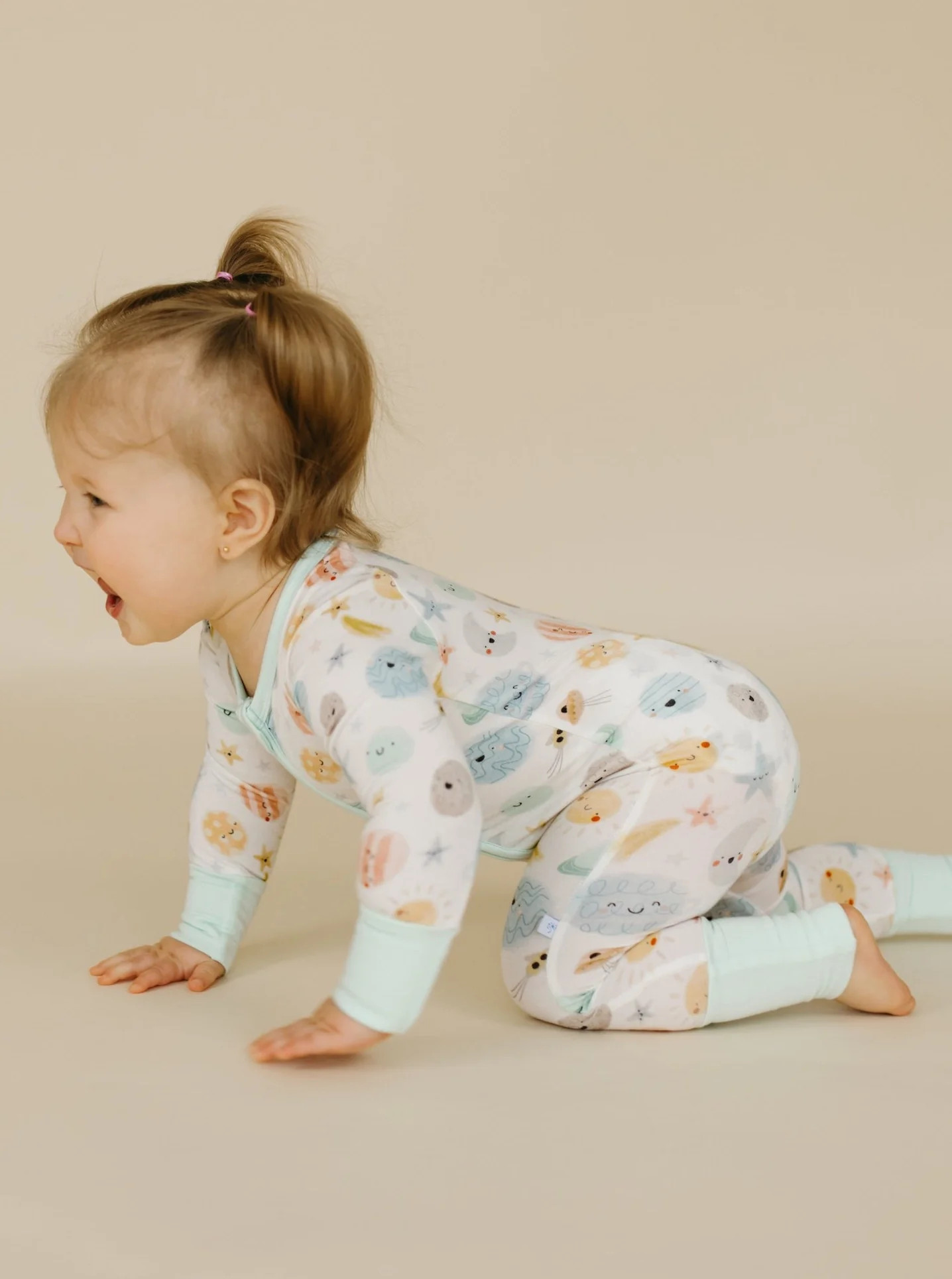 Out Of This World Zippy | Tiny Jams