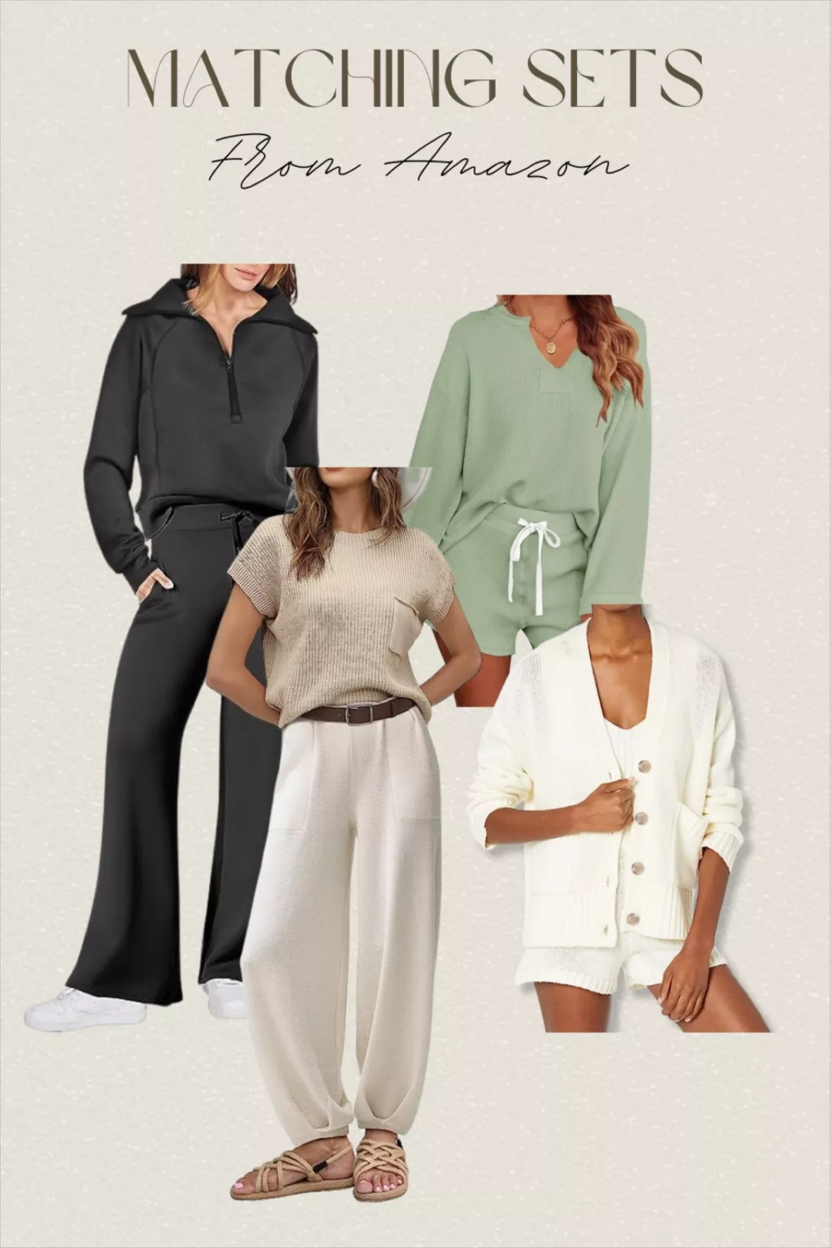 MEROKEETY Women's 2023 Long Sleeve … curated on LTK