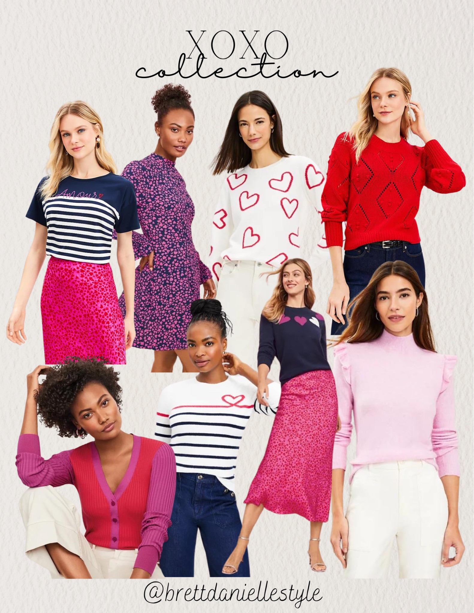 Winter outfit // Valentine’s Day // work wear // teacher outfit // date night 