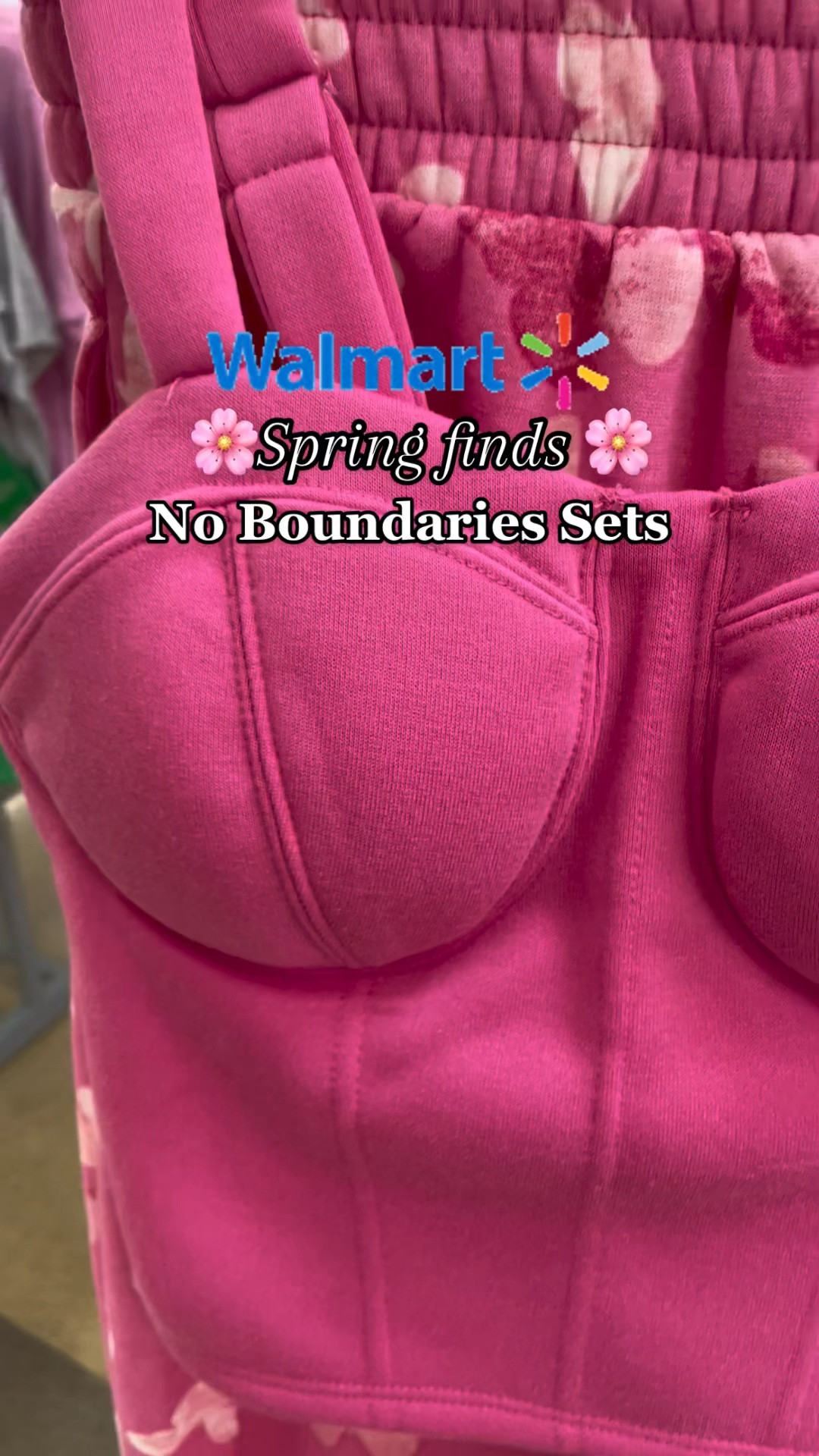Walmart No Boundairies sets for $19 

#LTKunder50 #LTKFind #LTKSeasonal