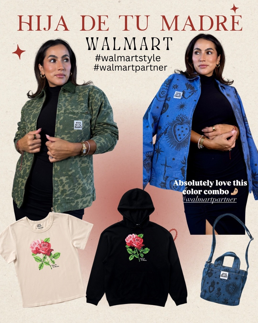 Walmart new finds @walmart  @walmartstyle  @hijadetumadre #walmartstyle #walmart #hijadetumadre 

Walmart finds, fall style, casual outfit, petite 

#LTKStyleTip #LTKFindsUnder50 #LTKPetite