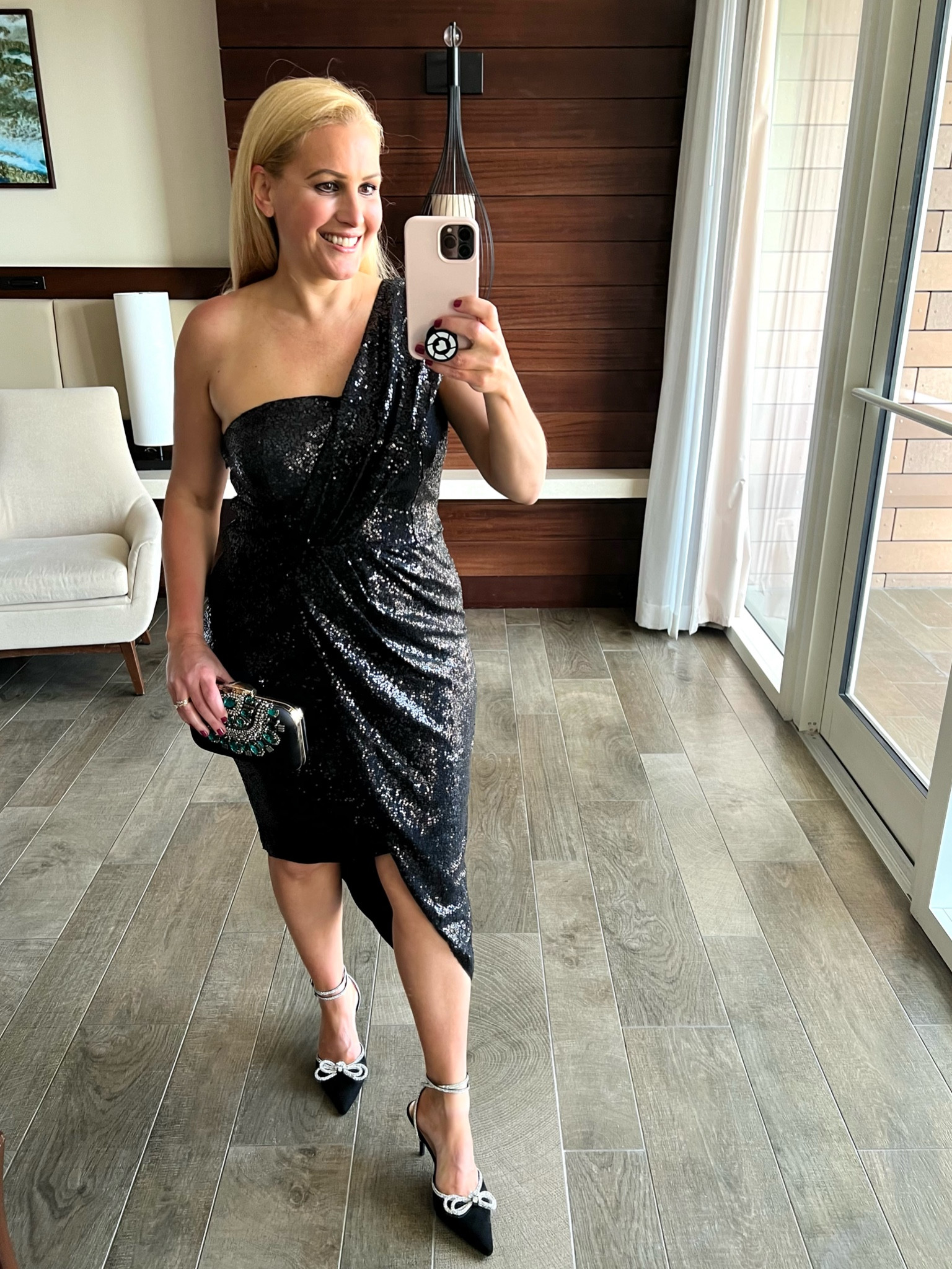 ruched bodycon dress Ruched Bodycon Dress With Spaghetti Straps