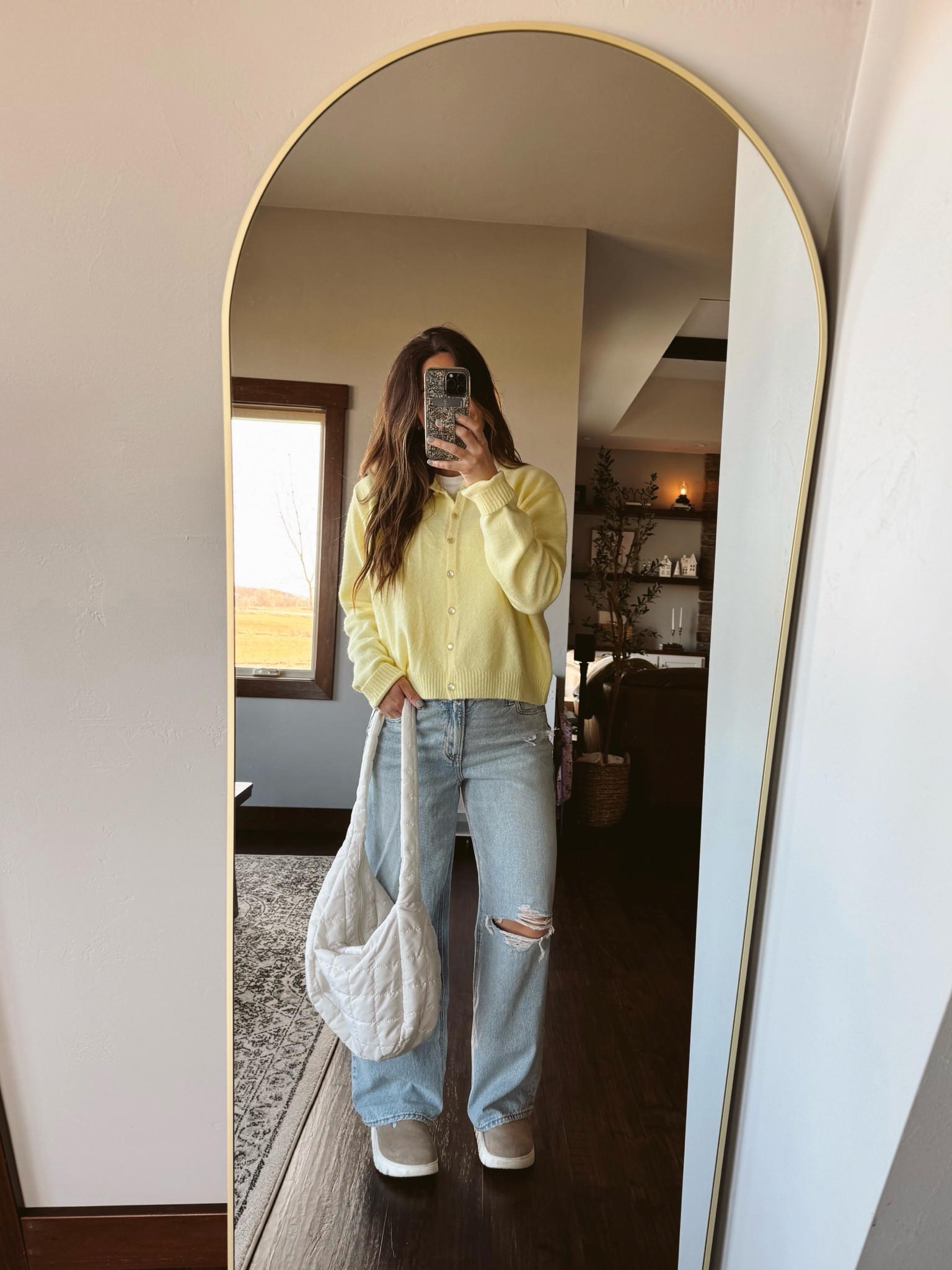 Channeling the ☀️ 

#LTKShoeCrush #LTKWorkwear #LTKStyleTip