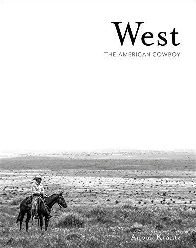 West: The American Cowboy | Amazon (US)