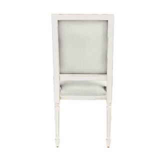 Square Back Louis XVI Side Chair | Ballard Designs, Inc.
