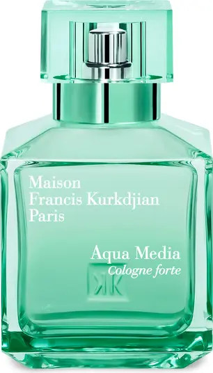 Maison Francis Kurkdjian Aqua Media Cologne forte | Nordstrom | Nordstrom