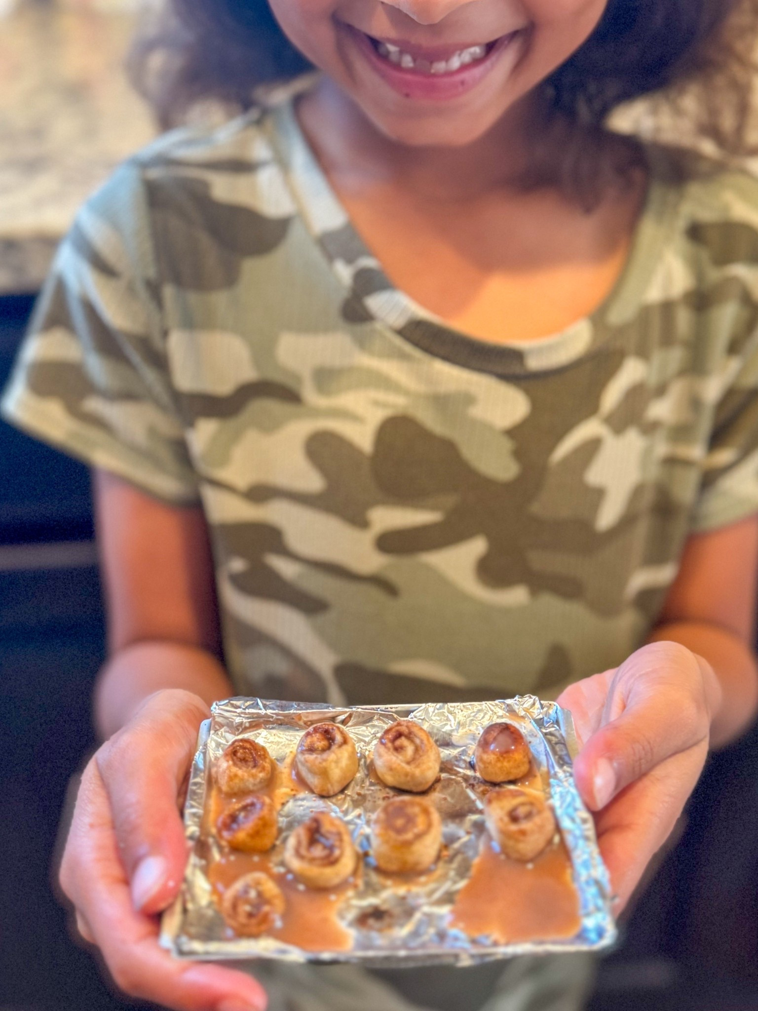 Such a great gift for a girl who loves to bake 

#LTKGiftGuide #LTKHome #LTKKids