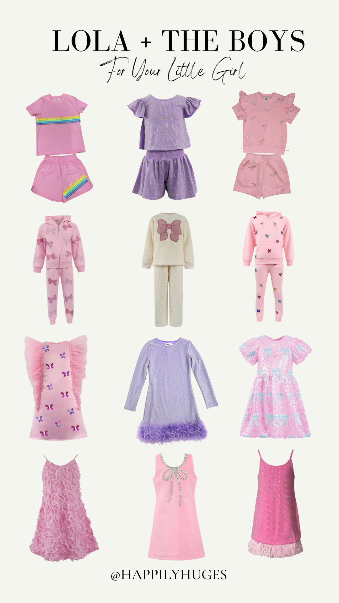 Check out these clothes for your little girls!  

 #LTKmomlife #LTKKids