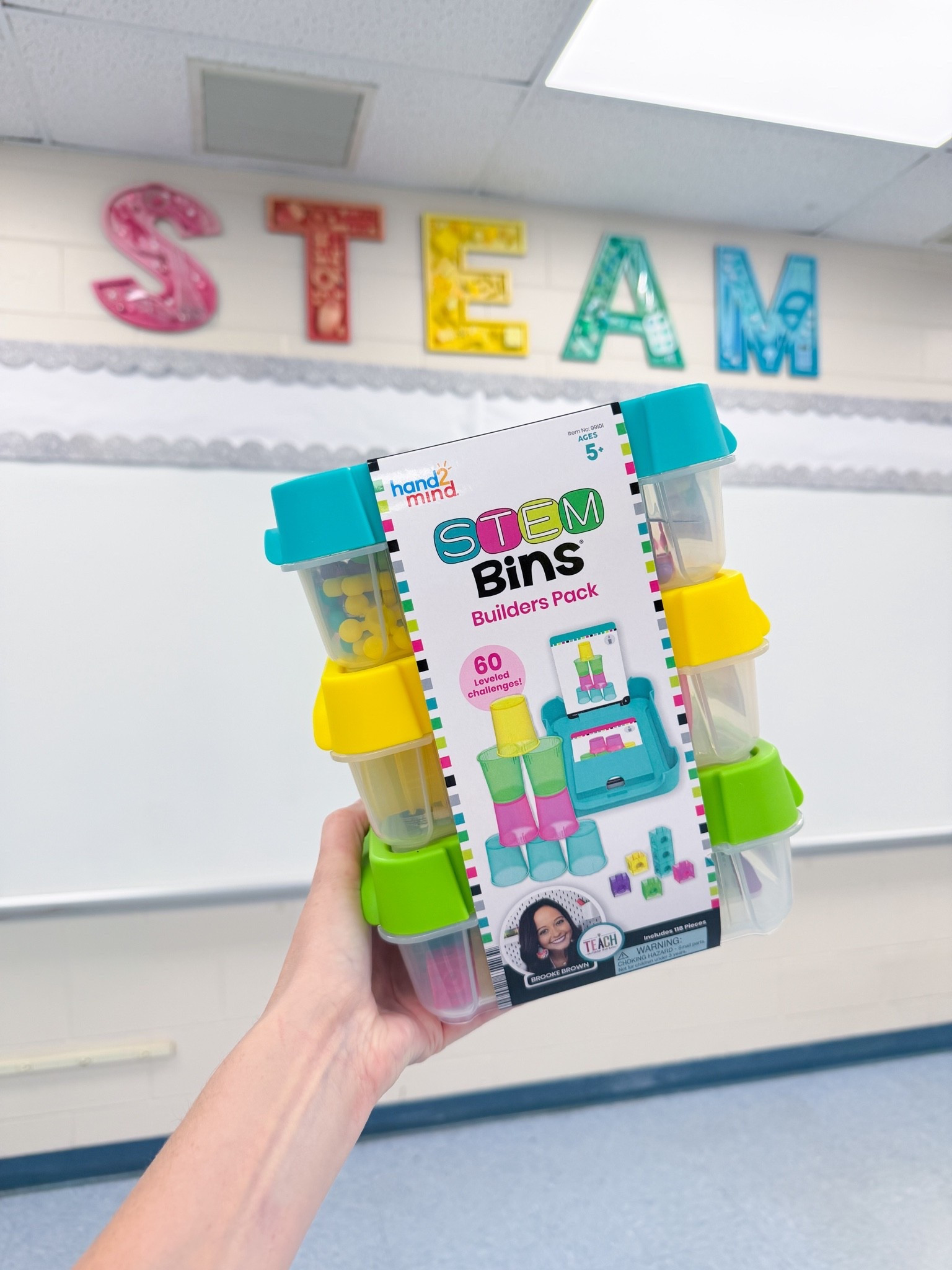 STEM bins! 💡🩷🎯

#LTKKids #LTKSeasonal