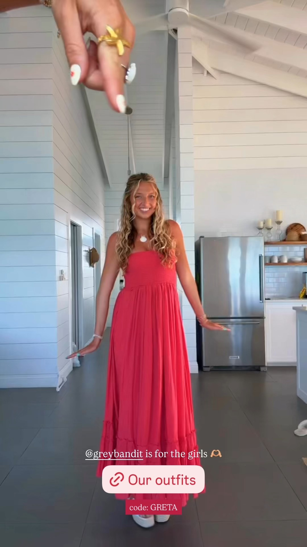 code: GRETA gets you 30% off 🫶🏼