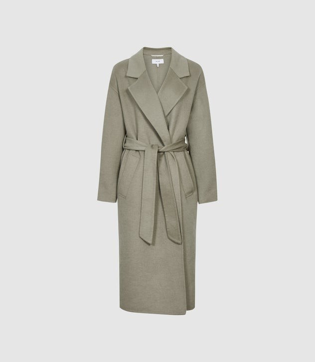 OLIVE | Reiss (UK)