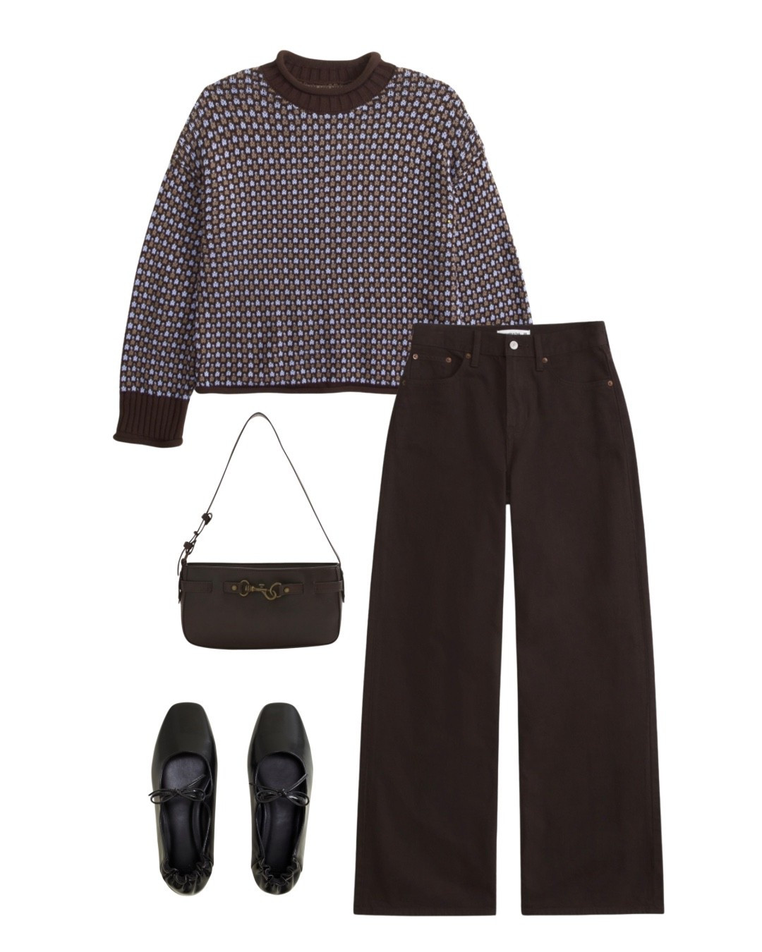 Abercrombie inspo! Almost everything is on sale + save an extra 15% with code DENIMAF!

#abercrombie #inspo #outfit #fallaesthetic #brown #fallfashion #newarrivals #mockneck

#LTKSaleAlert #LTKSeasonal #LTKootd