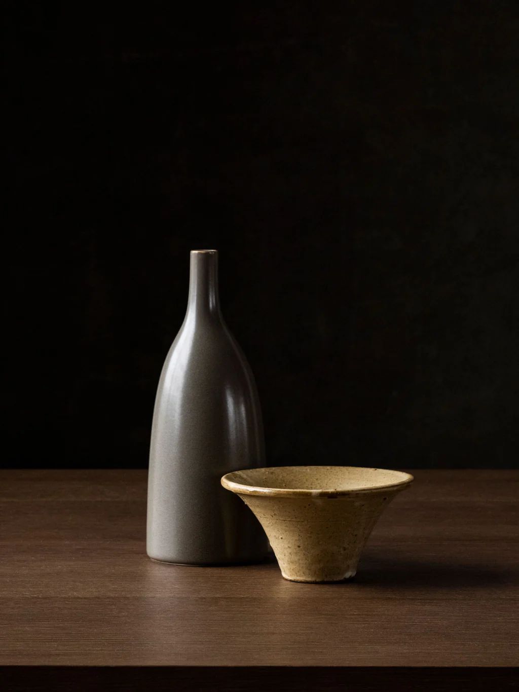 Strandgade Stem Vase | Audo Copenhagen
