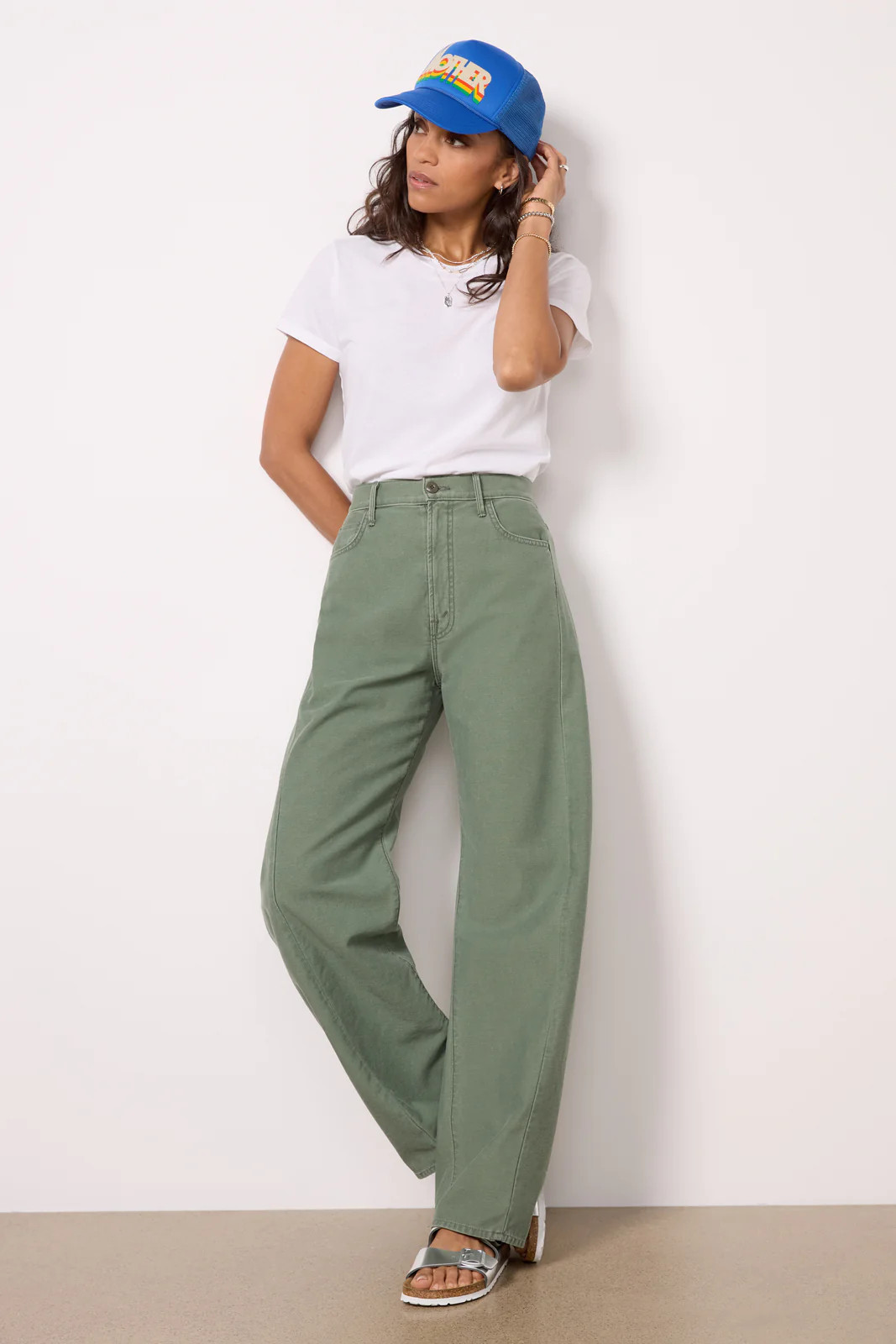 The Full Pipe Skimp | Evereve