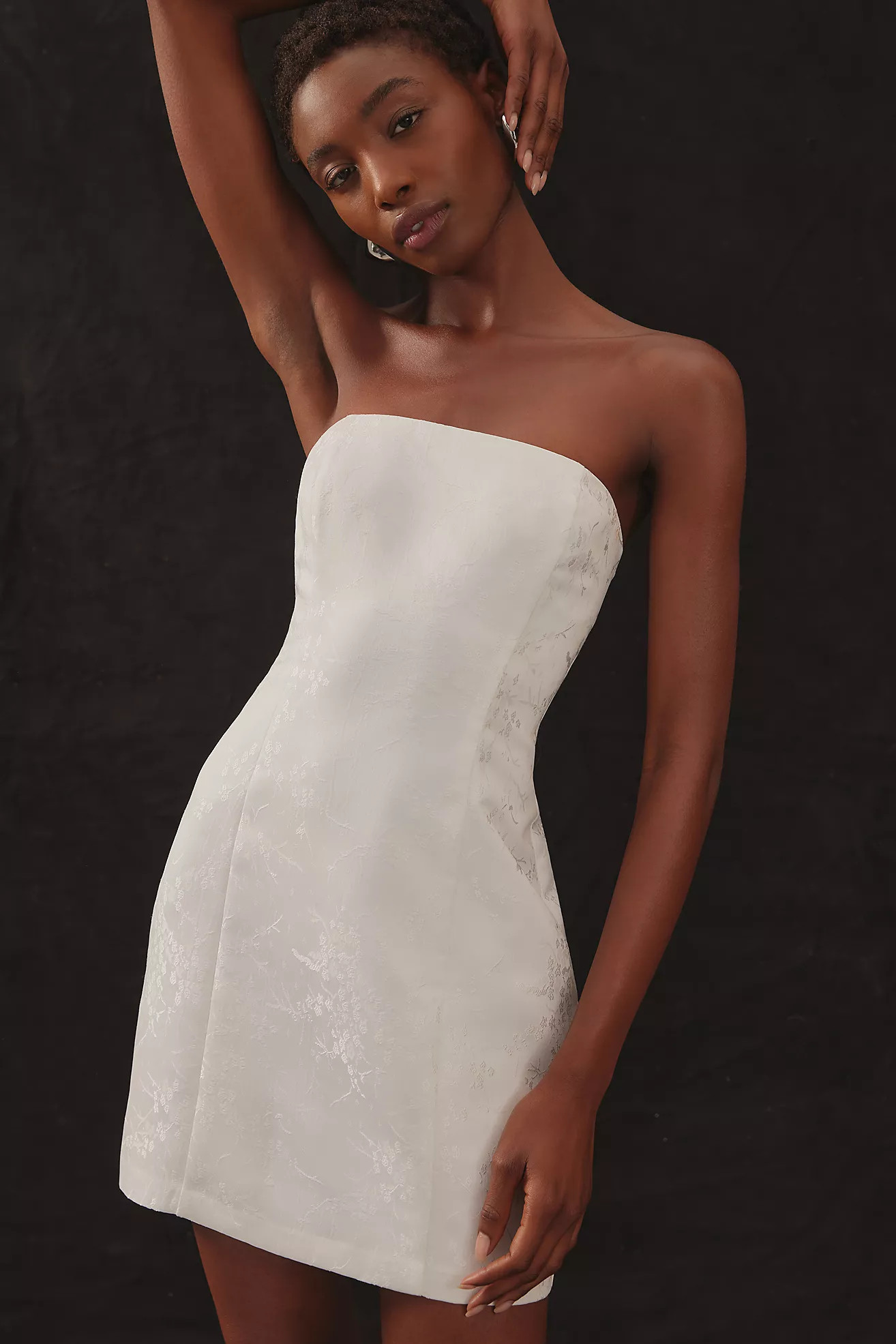 Reformation Gabby Dress | Anthropologie (US)