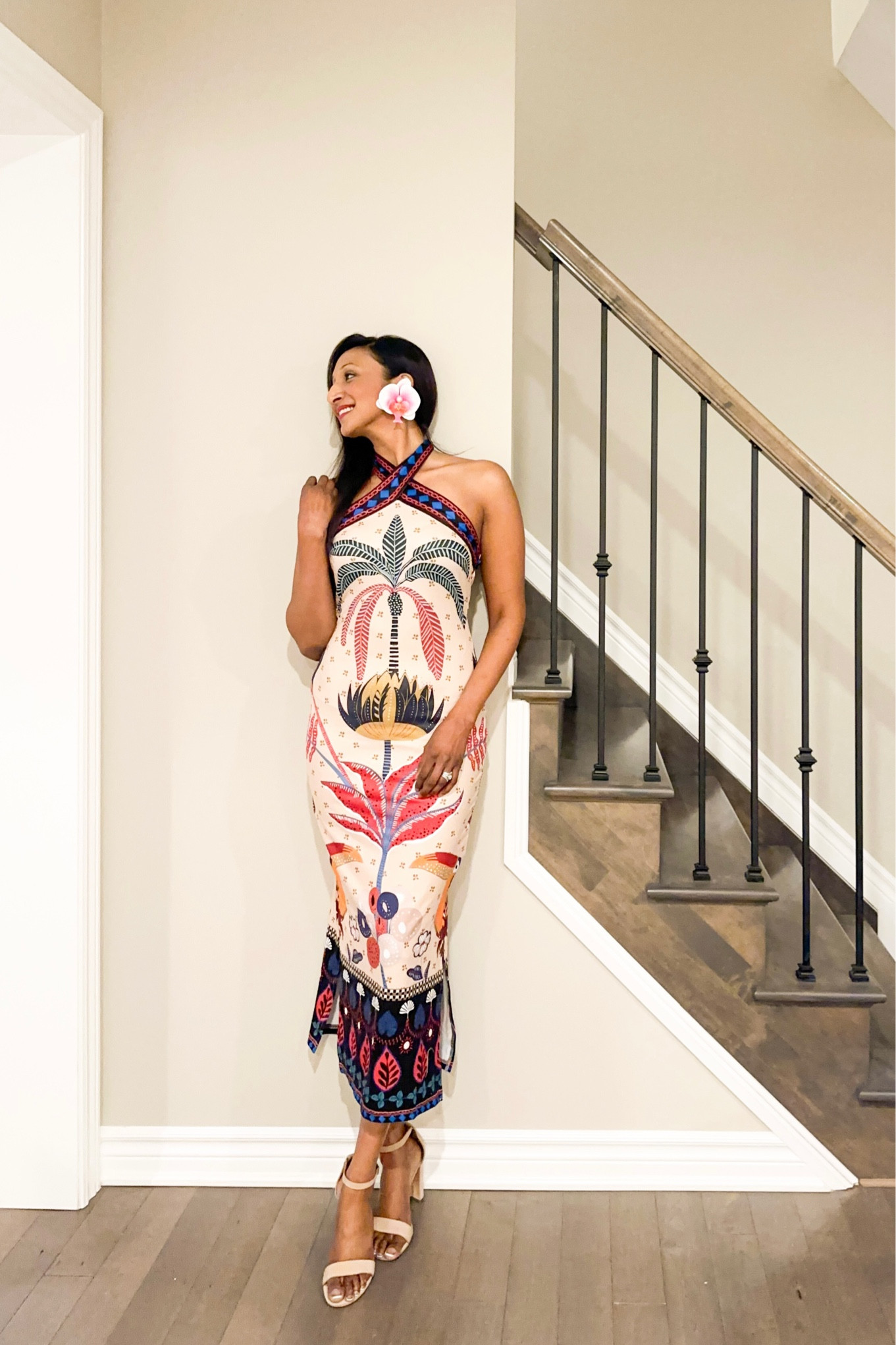 Tropic like it’s hot 

#LTKtravel #LTKSeasonal #LTKstyletip