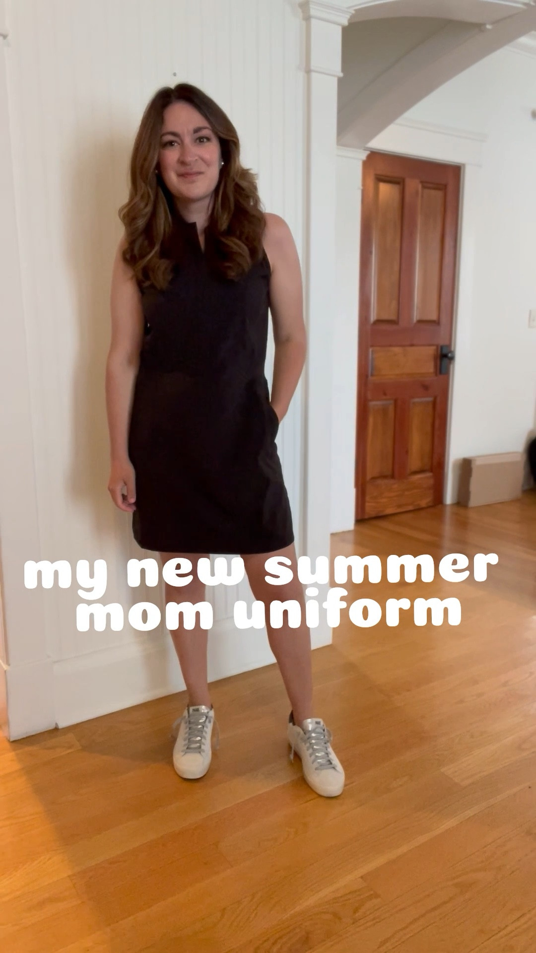 My new dress from DSG is quickly becoming a summer mom life staple #momoutfit #momlife #dsg #everydaymomoutfit

#LTKMidsize #LTKActive