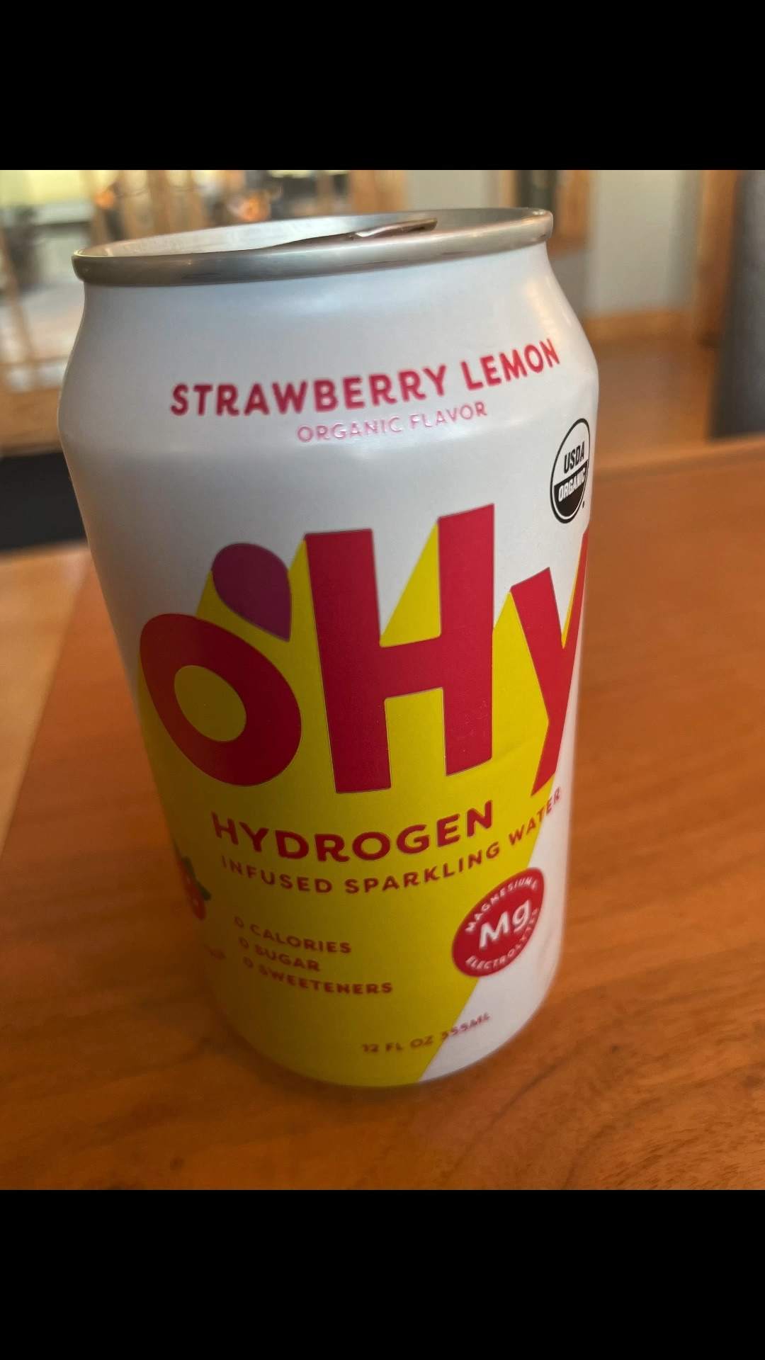 I’ve been searching for ways to create healthy spring/summer mocktails. 

We have a winner!
Don’t just take it from me. I had my family taste it too.

#LTKfoodie #LTKmomlife