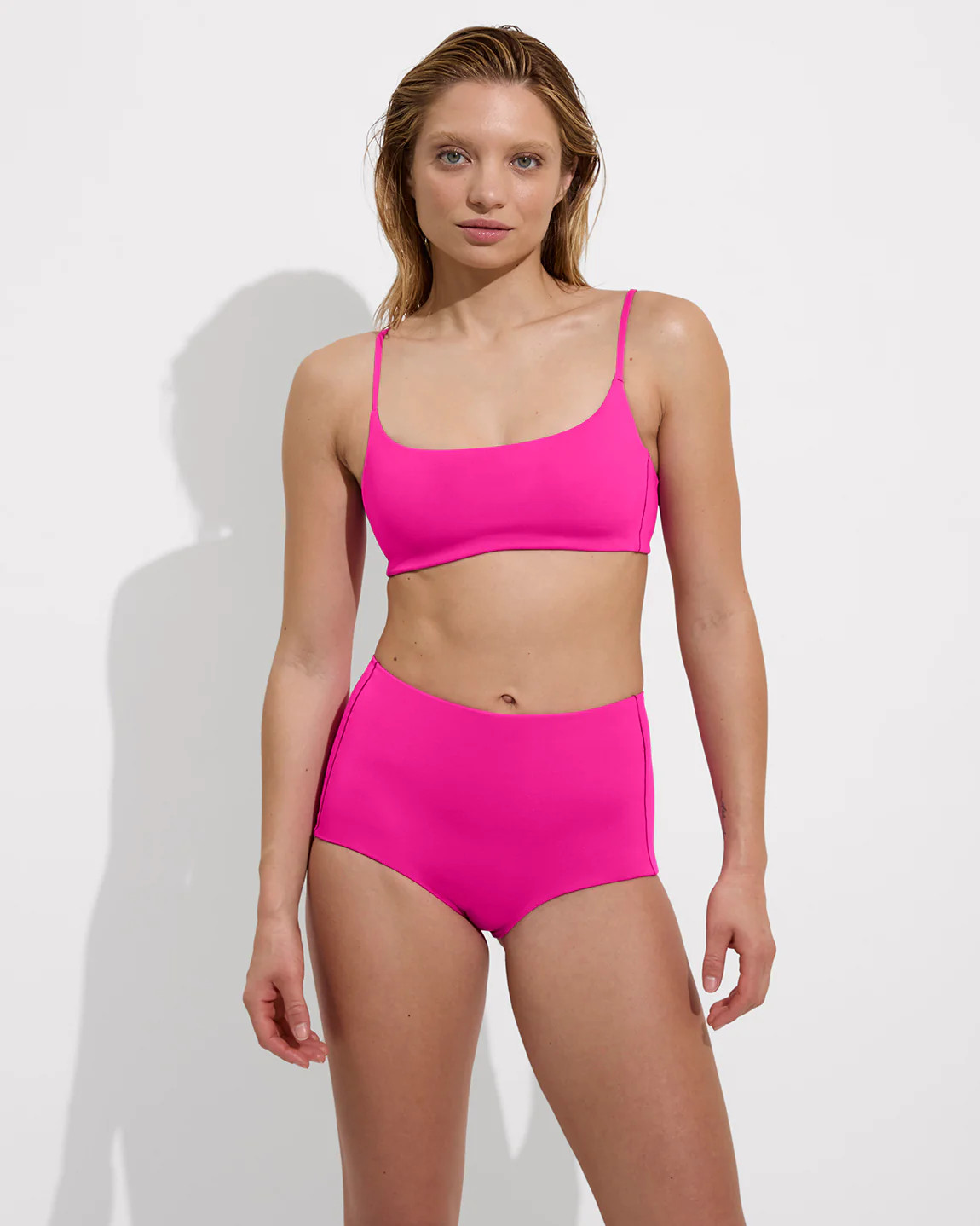 ColourHot (Pink) | Left on Friday