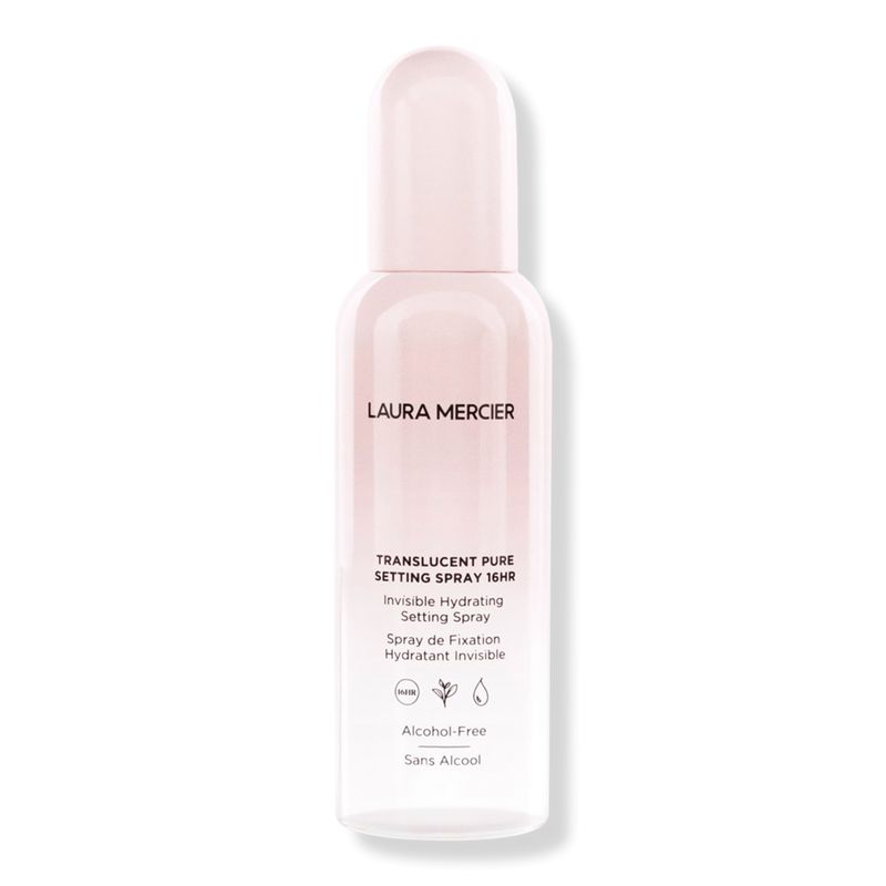 Laura Mercier Translucent Pure Setting Spray 16HR | Ulta Beauty | Ulta
