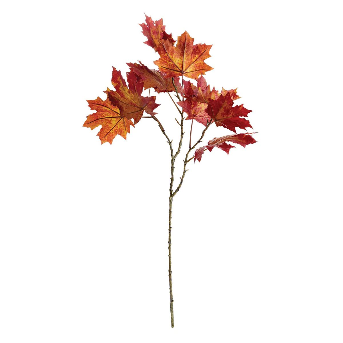 Fall Maple Branch | Tuesday Made