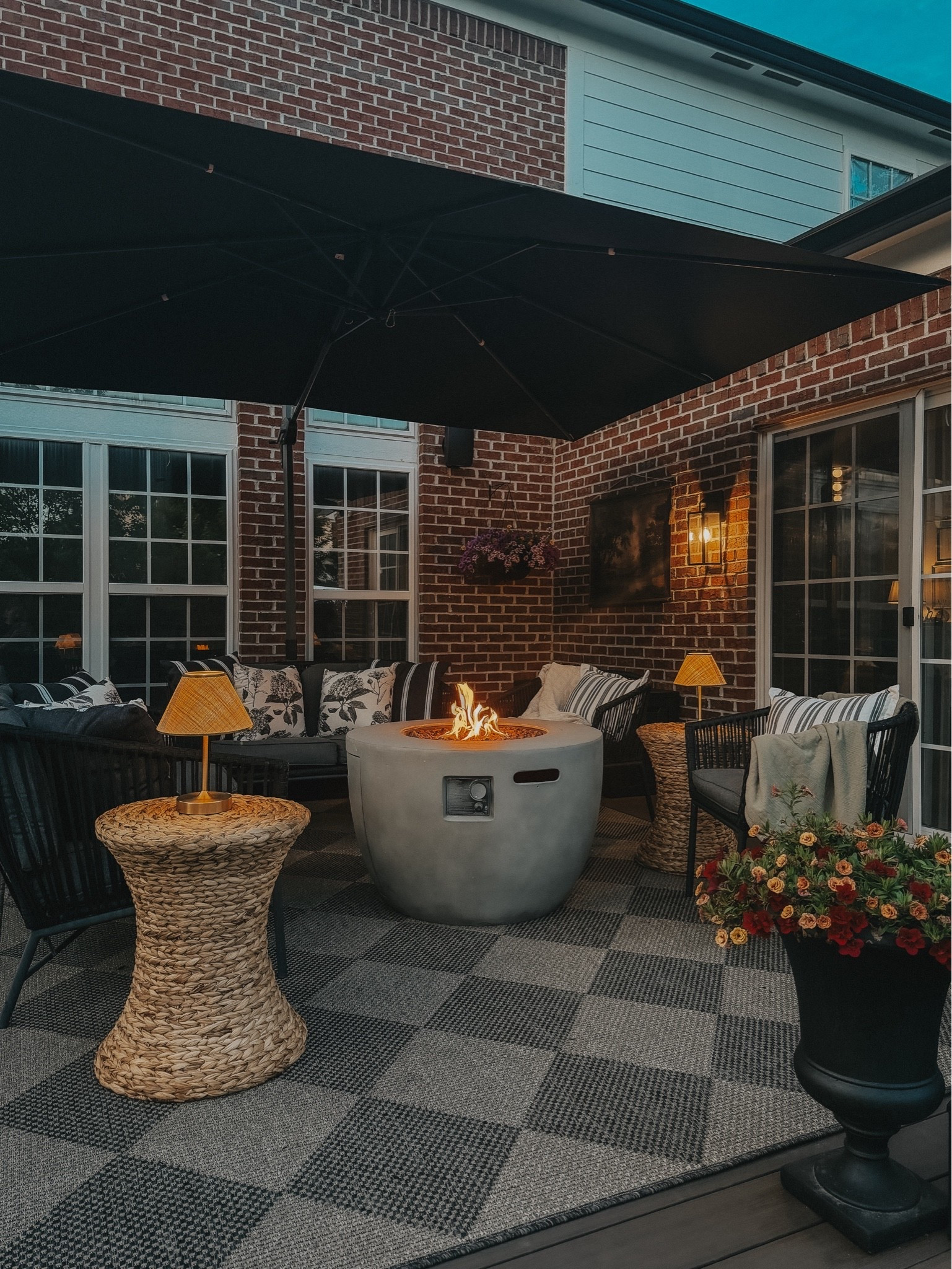 My patio favorites ✨

#LTKdayinmylife #LTKSeasonal #LTKHome