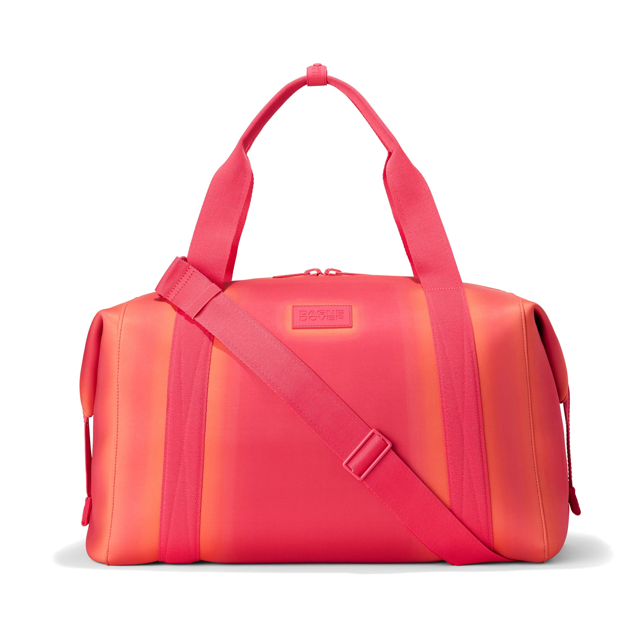 Landon neoprene Carryall Bag | Dagne Dover