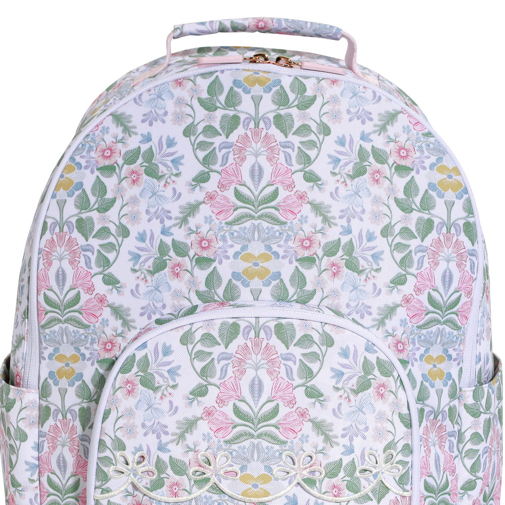 Gear-Up Mila Floral Cold Pack Lunch | Pottery Barn Teen