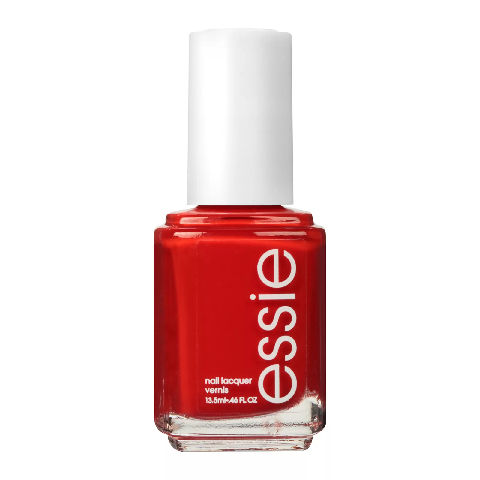 essie Nail Polish - Hiking Heels, Red | Kohl's