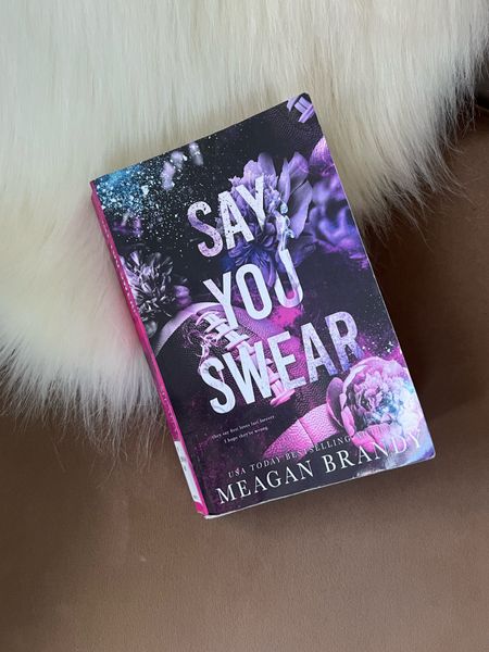 ⭐️⭐️⭐️⭐️

I loved this book. It starts as high schoolers and their last summer before college. But it turns into so much more. Heartbreak, love stories, tragedy, loss. I feel like I was reading the authors true story if that makes sense. Warning it’s 500 pages (I know I know) but it’s so good.

Brief summary: Her brother's best friend broke her heart, but what happens when his new teammate wants to put it back together? Arianna Johnson has been dreaming of what college life might bring, and it's finally coming over the horizon as she and her friends plan one last beachside summer together