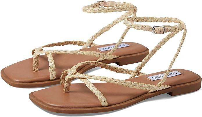 Steve Madden Women's Agree Sandal | Amazon (US)