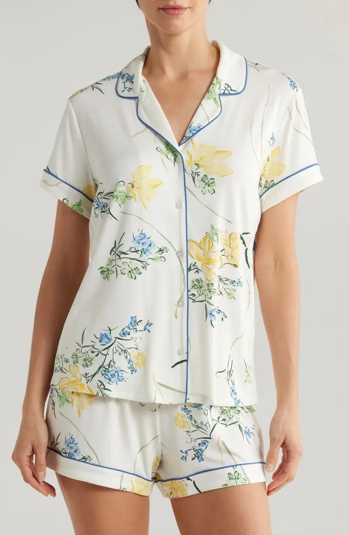 Moonlight Eco Short Pajamas | Nordstrom