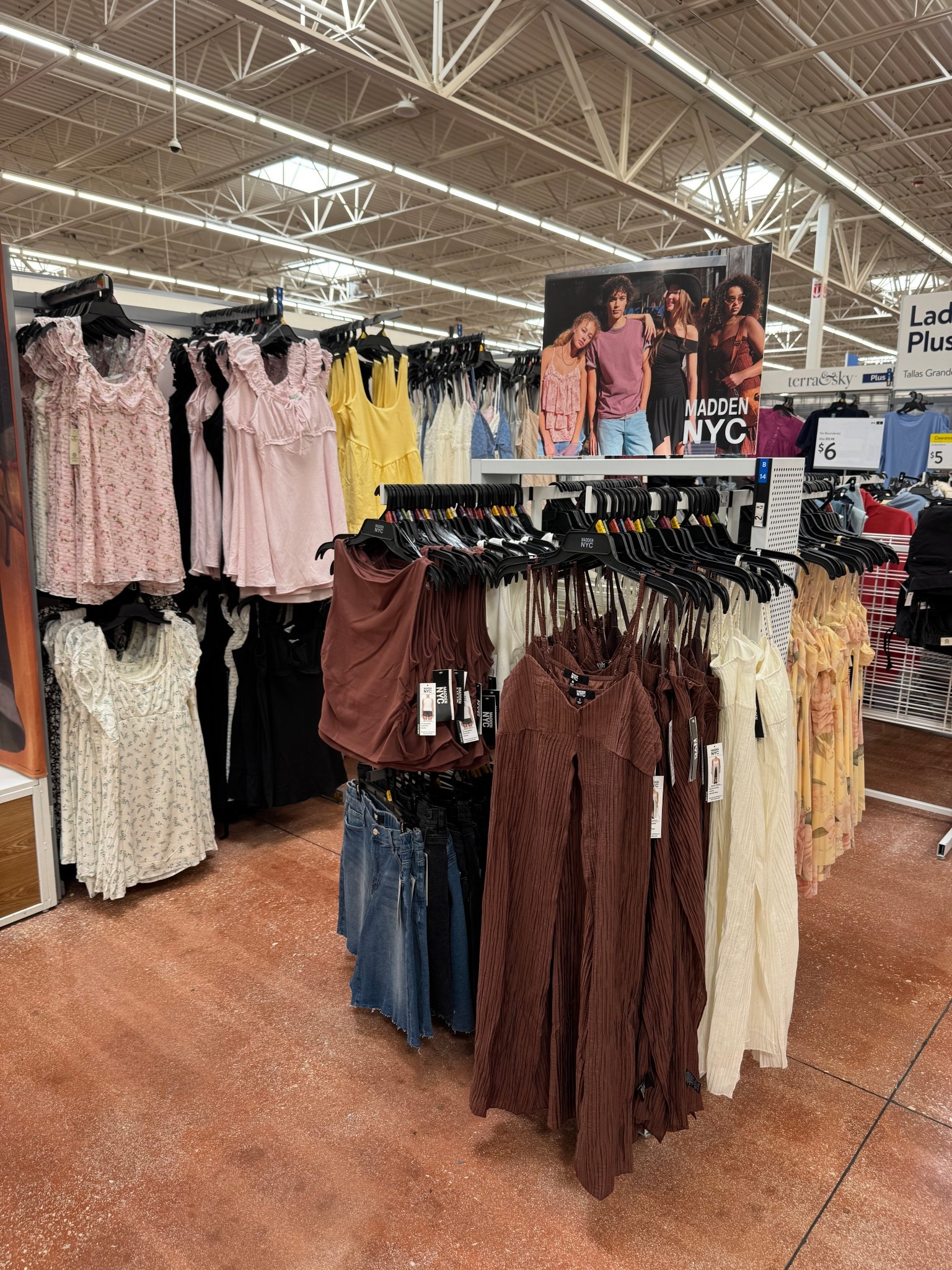 Walmart new arrivals 😍

Walmart fashion, Walmart style, affordable fashion 

#LTKgrwm #LTKootd #LTKFestival