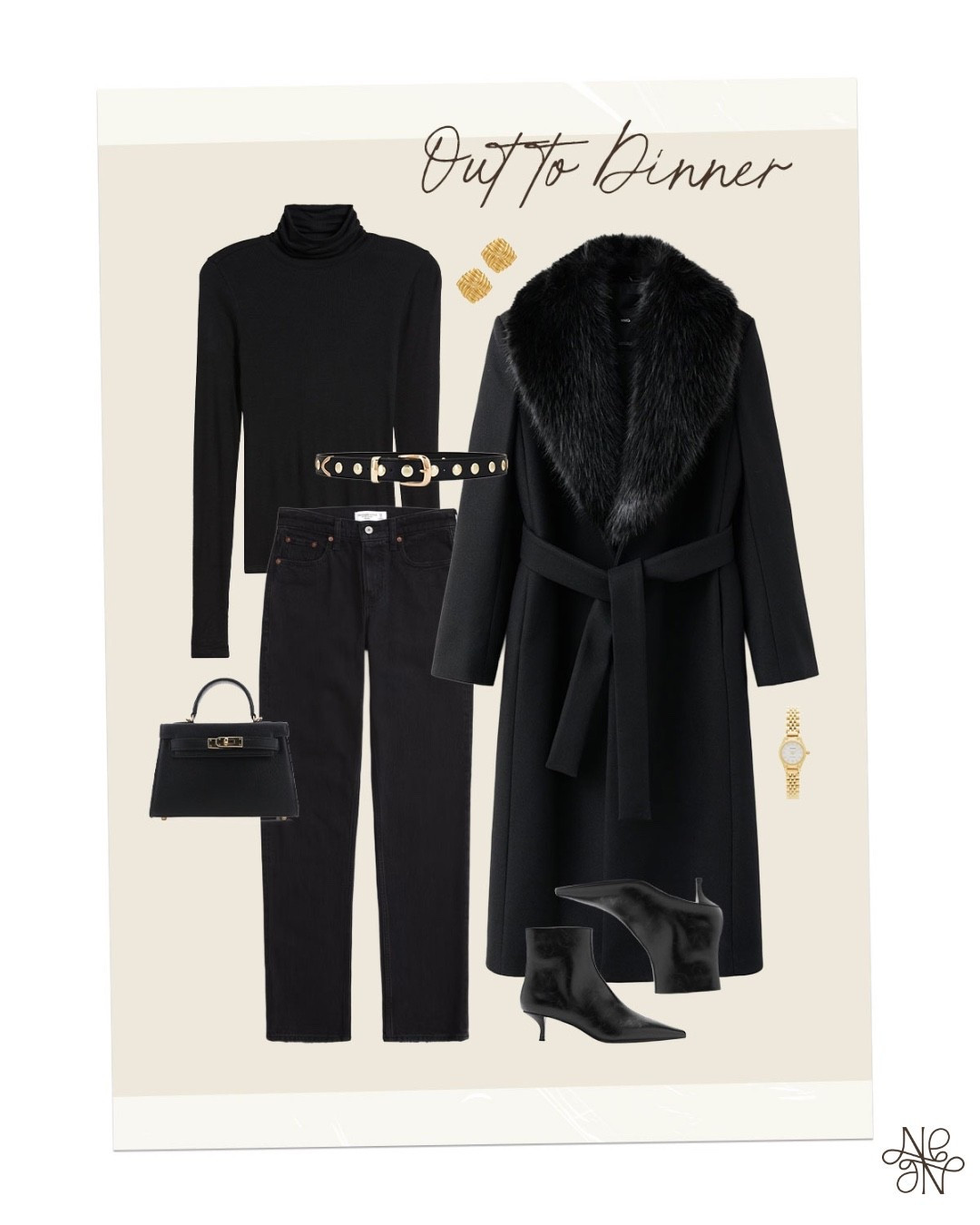 Ski Edit Outfit Inspo: Out to Dinner 🥂 Winter outfit Winter fashion Winter coat Mountain town outfit

#LTKSeasonal #LTKTravel #LTKFindsUnder100