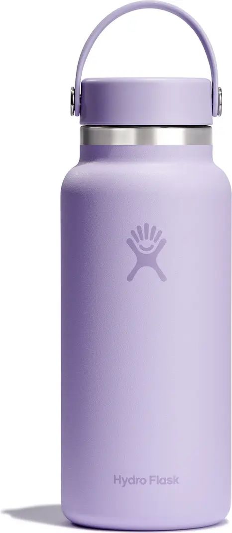 32-Ounce Wide Mouth Water Bottle | Nordstrom