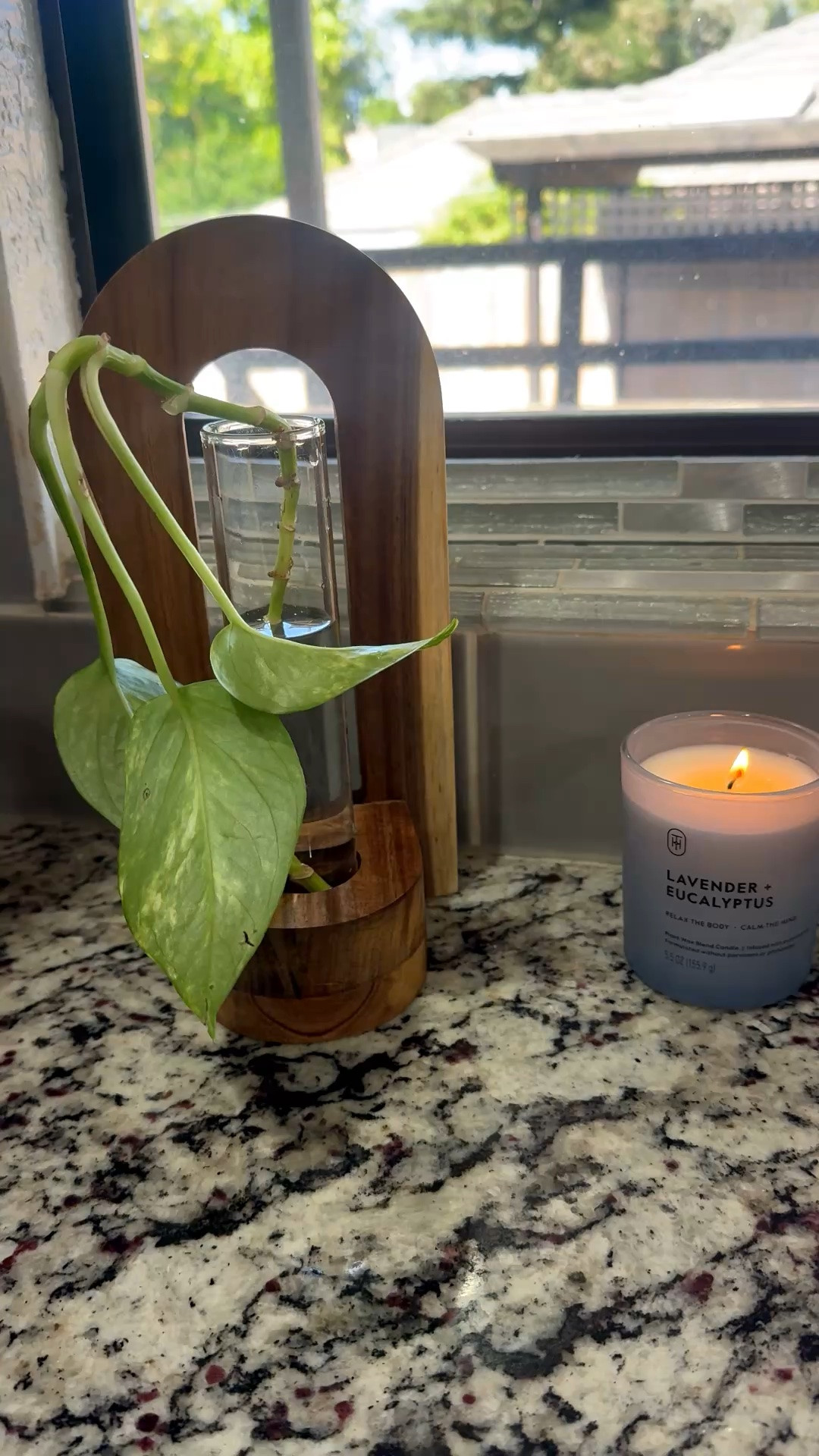 This wooden planter is so pretty, the perfect little touch to add in any room.

#LTKmomlife #LTKSaleAlert #LTKHome