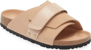 Birkenstock Kyoto Slide Sandal (Women) | Nordstrom | Nordstrom