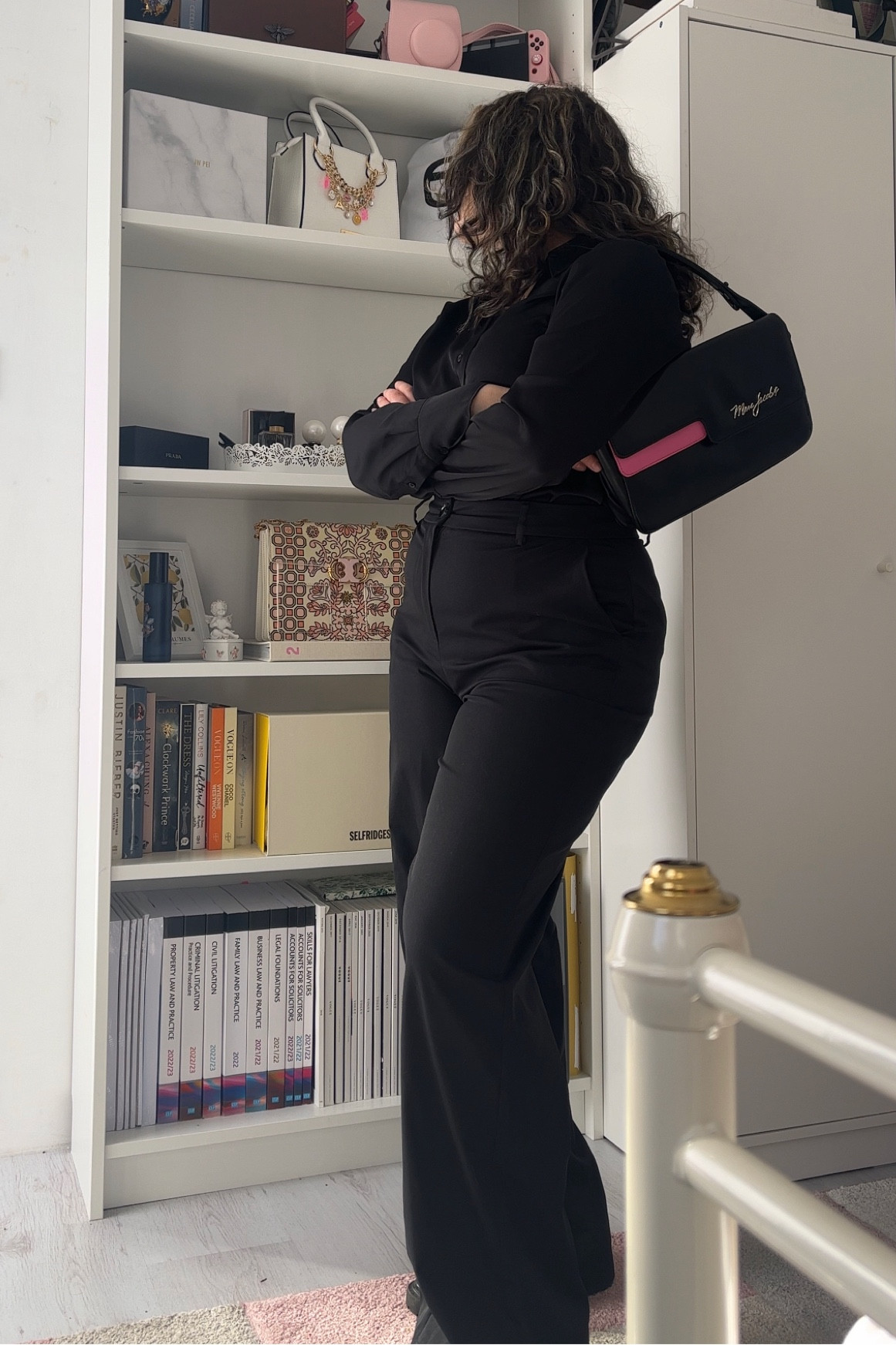 casual workwear fit 

#LTKeurope #LTKFind #LTKstyletip