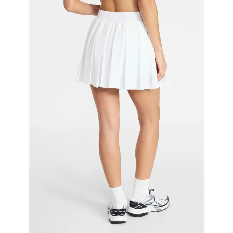 Avia Women's Pleated Golf Skort, Sizes XS-XXXL | Walmart (US)