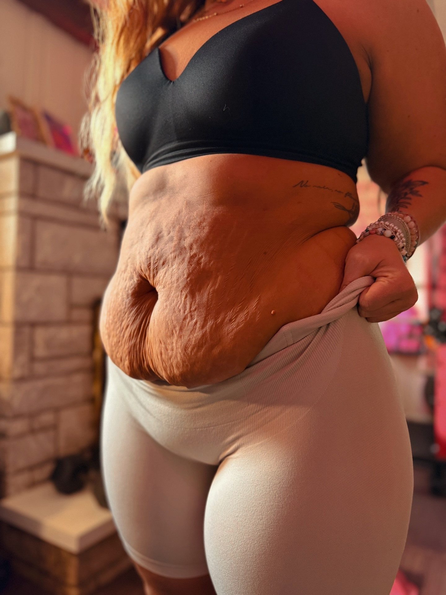 As someone that lives with loose skin every single day. There are days it doesn’t bother me at all. Other days it moves around so much it drives me insane & I just want to feel a little more comfortable in my clothes.

That’s the whole reason I wear shapewear. Not to change my body. Just to feel more secure. That’s why I wear Shapermint.

Now you can find @shapermint at select Walmart stores, which makes it super easy to grab in person.

📍shapermint.com/pages/store-locator