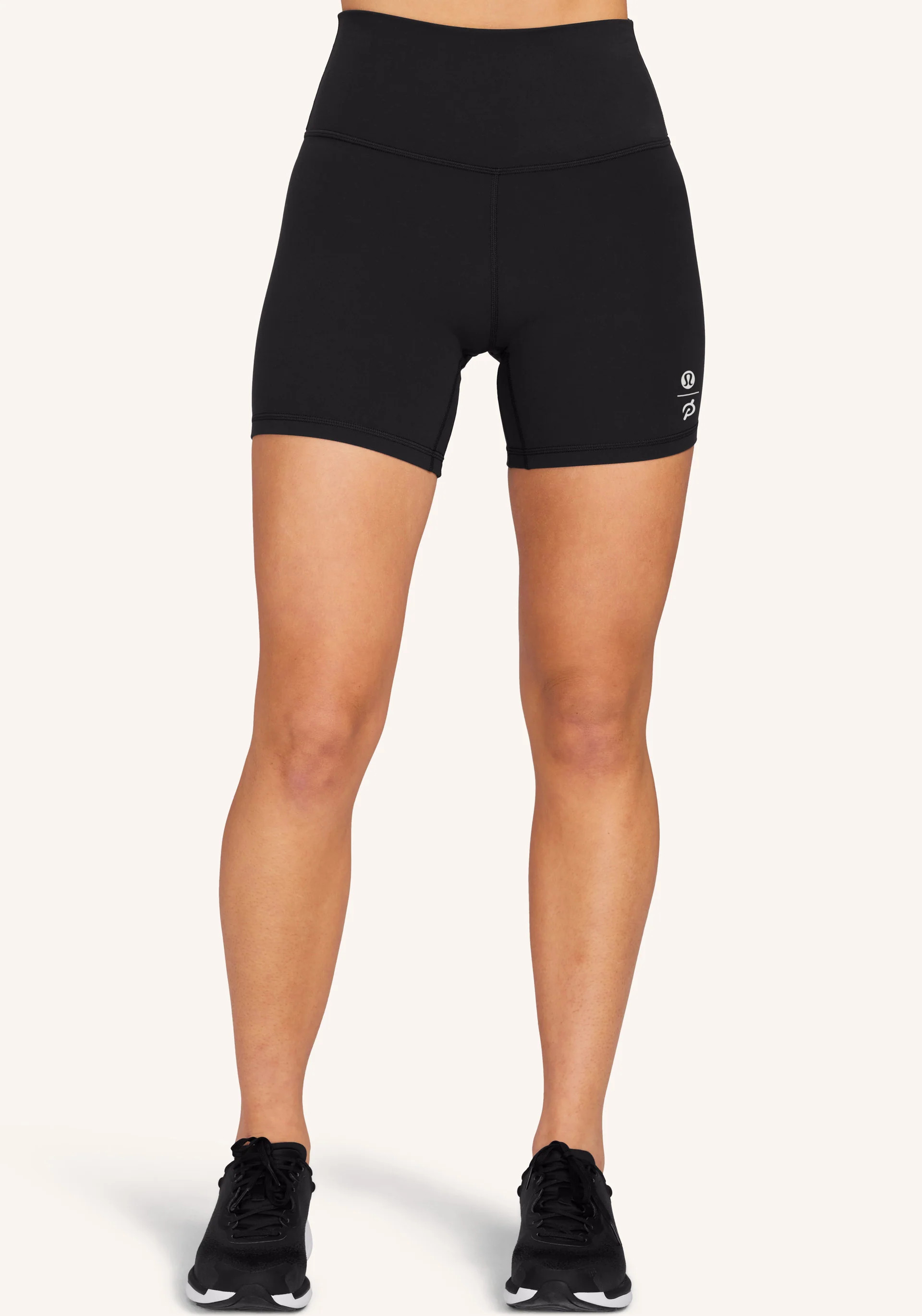 lululemon Align™ High-Rise Short 6" | Peloton Apparel