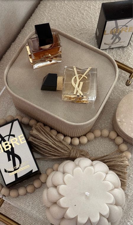 YSL libre✨ one of the best designer perfumes - it lasts forever and gives major boss energy

perfume, fragrances, scent, designer fragrance, summer, spring outfit inspo, spring parfum

#LTKstyletip #LTKfindsunder100 #LTKSeasonal