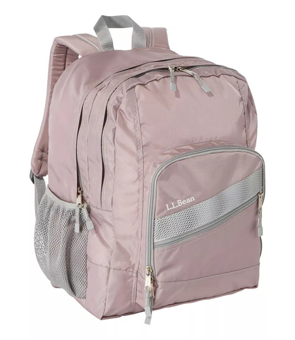L.L.Bean Deluxe Book Pack®, 37L | L.L. Bean