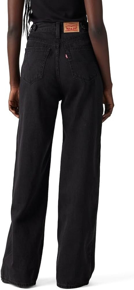 Levi's Womens Cinch Baggy Jeans | Amazon (CA)