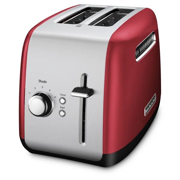 KitchenAid® 2-Slice Toaster | Wayfair North America
