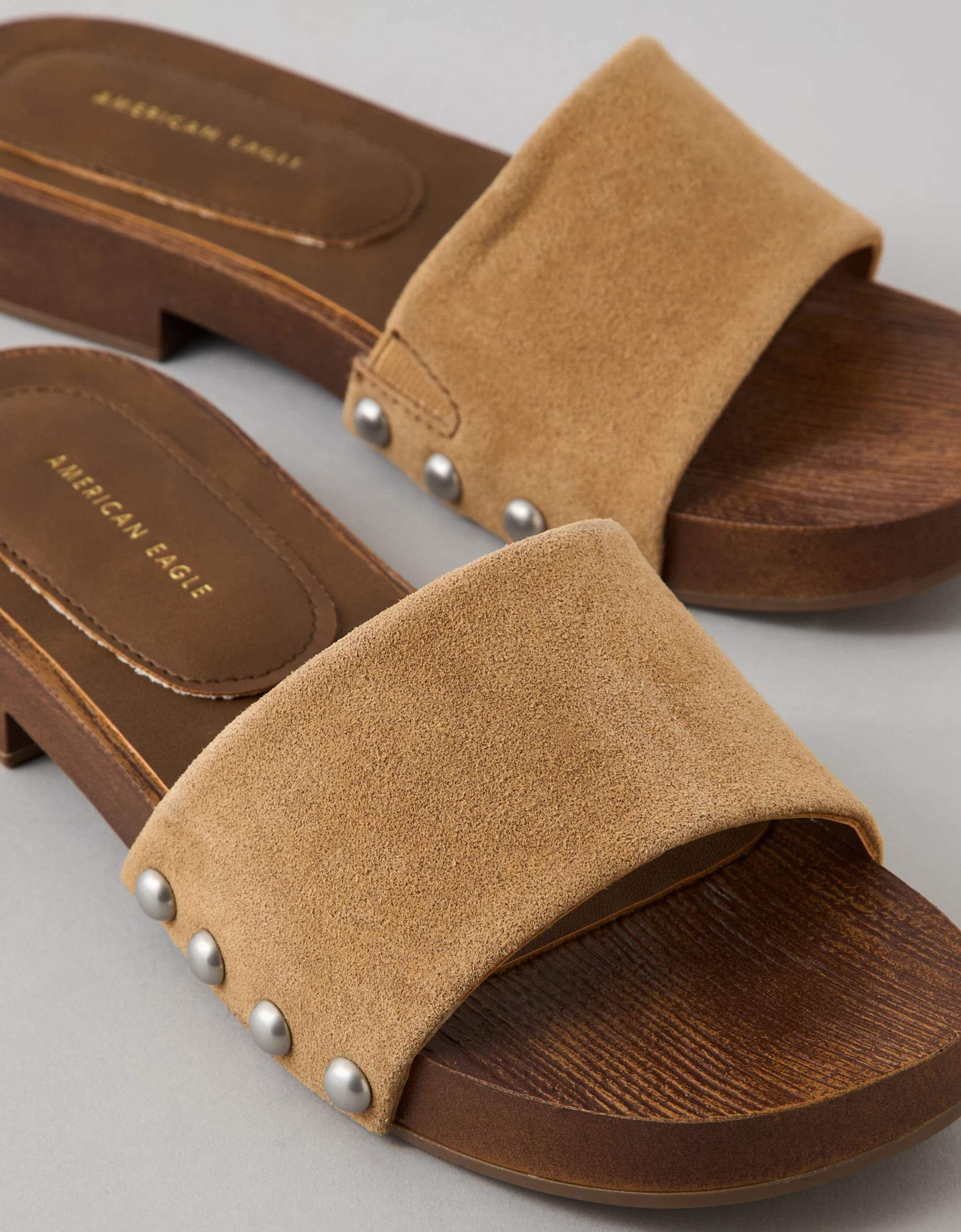 AE Summer Clog Sandal | American Eagle Outfitters (US & CA)